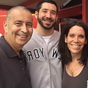 Meet your Posher, Xander